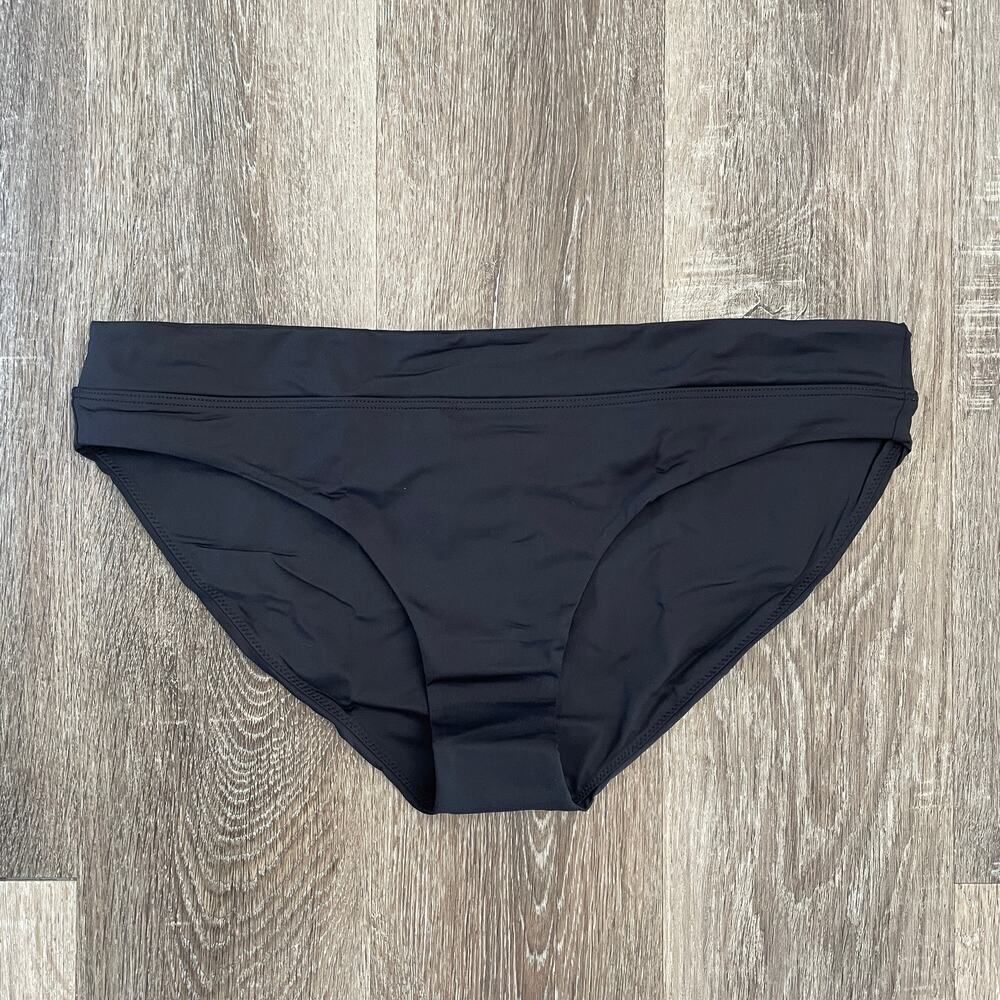 NWT Prana Summer Wave Bottom in Black - Size: Large